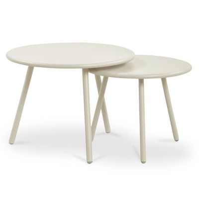 Kari Outdoor Nesting Coffee Table