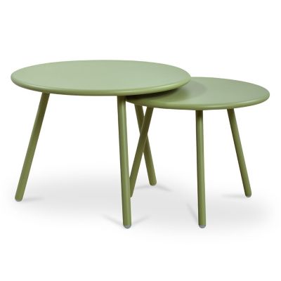 Kari Outdoor Nesting Coffee Table