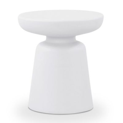 Ruth Outdoor Side Table