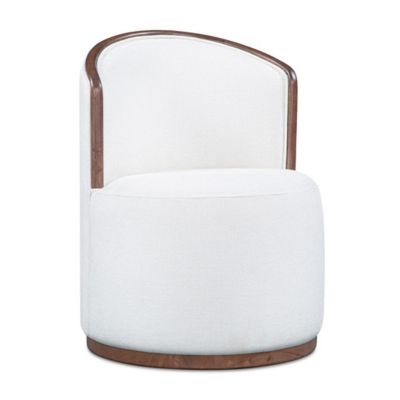 Rossi Swivel Dining Chair