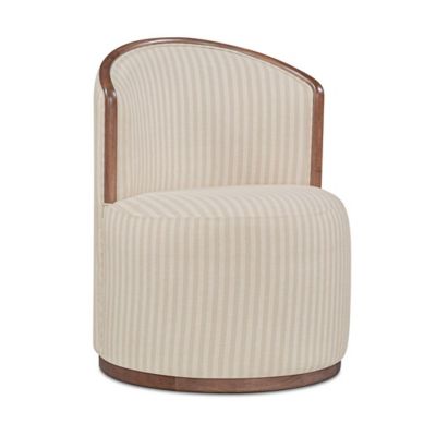 Rossi Swivel Dining Chair