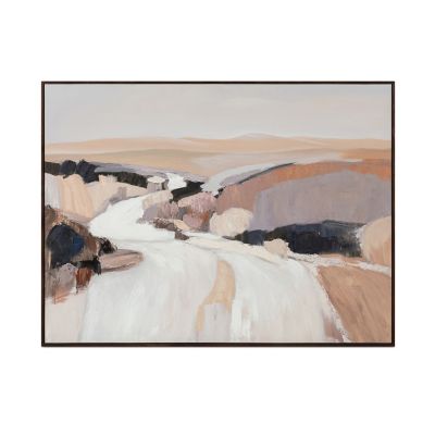 Prado Wall Art