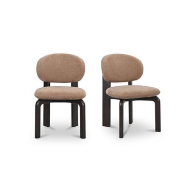 Sami Dining Chair, Set of 2