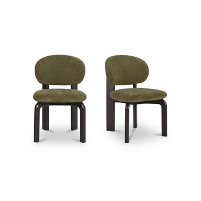 Sami Dining Chair, Set of 2