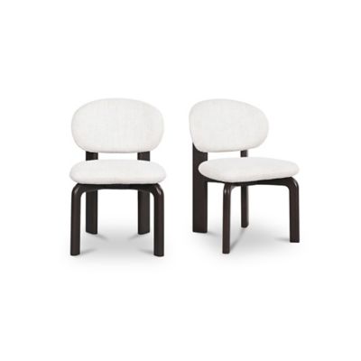Sami Dining Chair, Set of 2