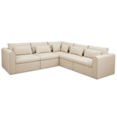 Swift Classic L Modular Sectional