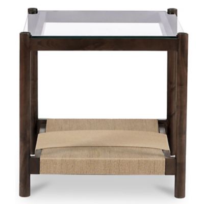 Walker Side Table