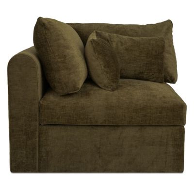 Swift Corner Chair