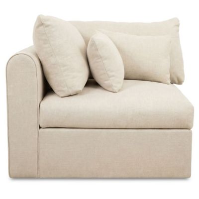 Swift Corner Chair