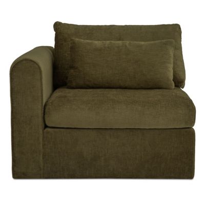 Swift Left Arm Facing Chair