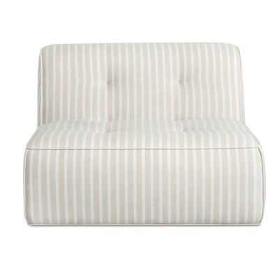 Sunseeker Outdoor Slipper Chair