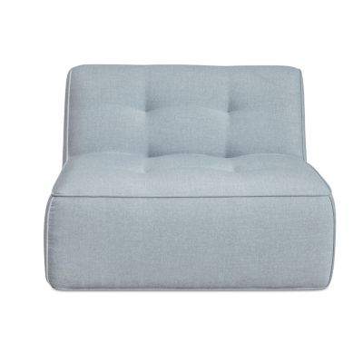 Sunseeker Outdoor Slipper Chair