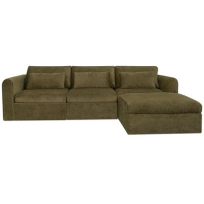 Swift Lounge Modular Sectional