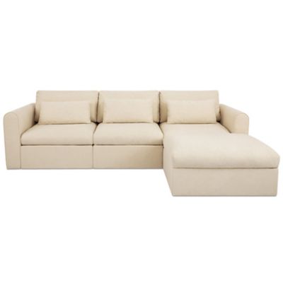 Swift Lounge Modular Sectional