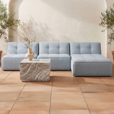 Sunseeker Outdoor Chaise
