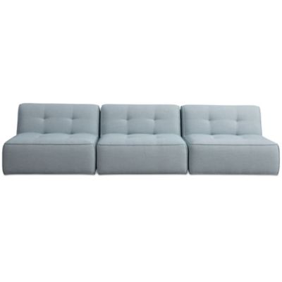 Sunseeker Outdoor 3 Piece Sofa