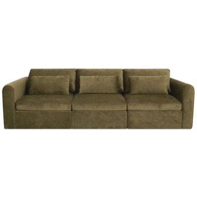 Swift Modular Sofa