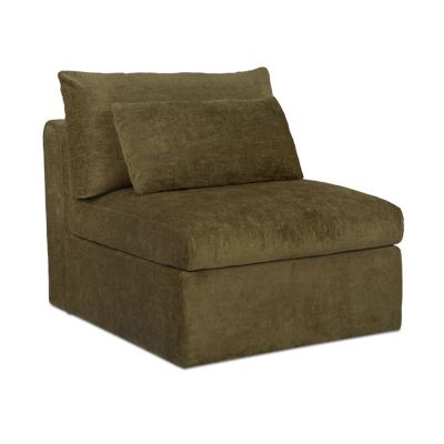 Swift Slipper Chair