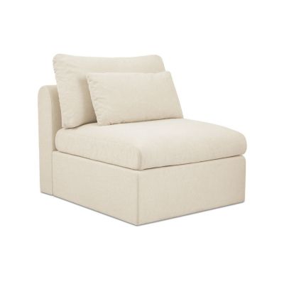 Swift Slipper Chair