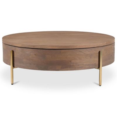 Alba Coffee Table