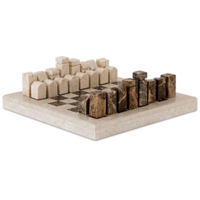 Carlson Chess Set