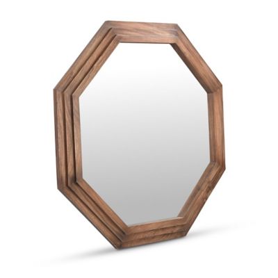 Asher Wall Mirror