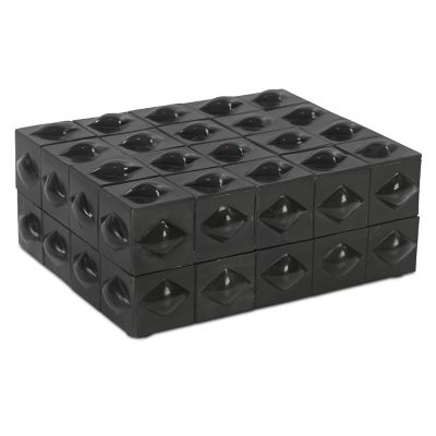 Astoria Box