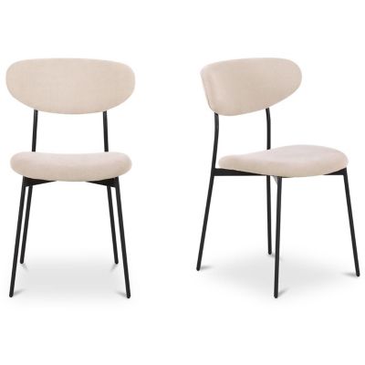 Ambrose Dining Chair, Set of 2