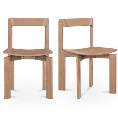 Daifuku Dining Chair, Set 2