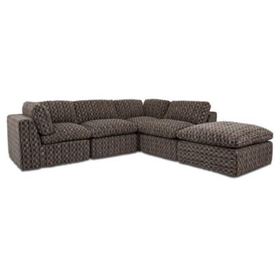 Cates Dream Modular Sectional Sofa