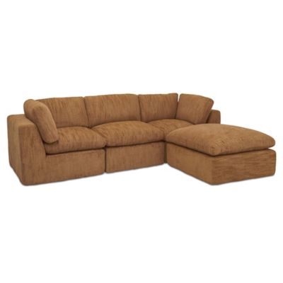 Cates Lounge Modular Sectional Sofa