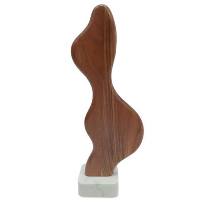Eon Sculpture 2