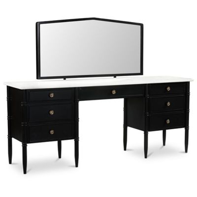 Eleanor Vanity Desk