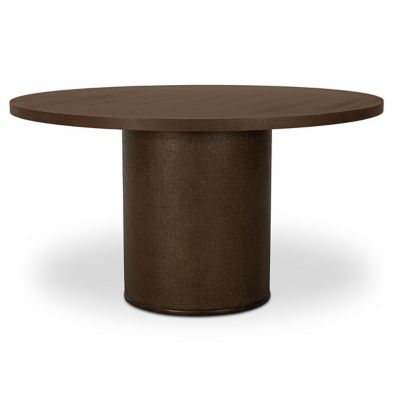 Fenwick Round Dining Table