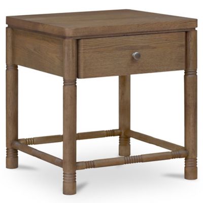 Evermore Nightstand