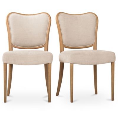 Ellory Dining Chair, Set of 2
