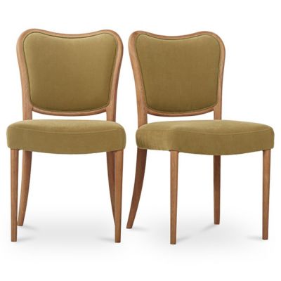 Ellory Dining Chair, Set of 2