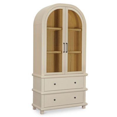 Enid Cabinet