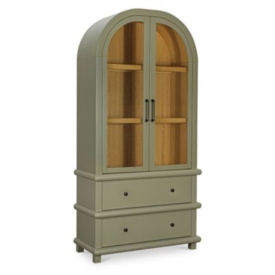 Enid Cabinet