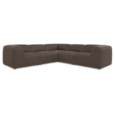 Form Modular Sectional Sofa