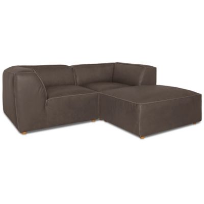 Form Nook Modular Sectional Sofa
