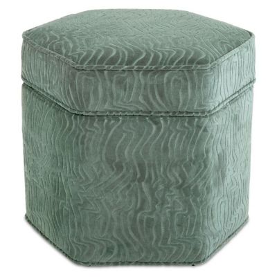 Finn Storage Ottoman