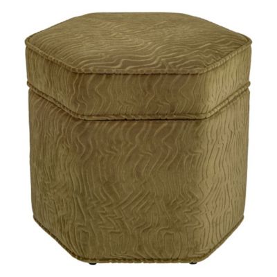 Finn Storage Ottoman