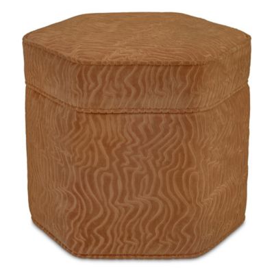 Finn Storage Ottoman
