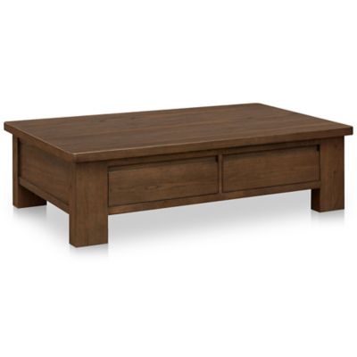 Graham Storage Coffee Table