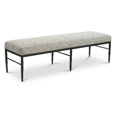 Heath Bench