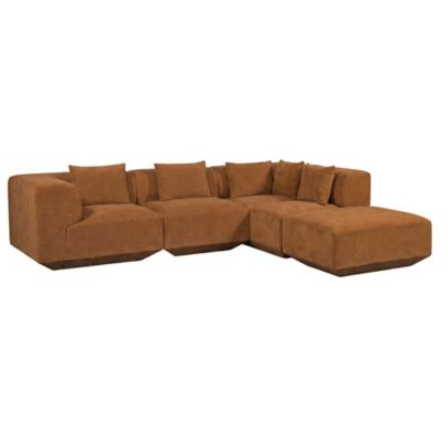 Goodwin Dream Modular Sectional Sofa