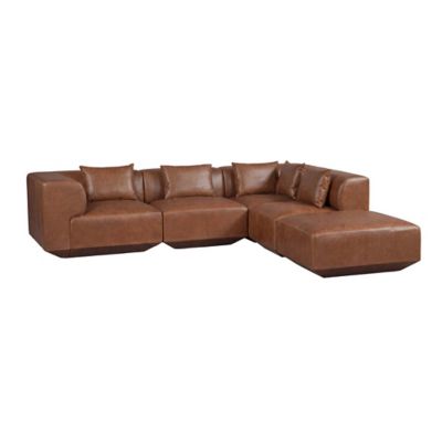 Goodwin Dream Modular Sectional Sofa