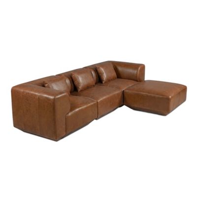Goodwin Lounge Modular Sectional Sofa