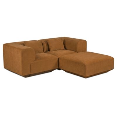 Goodwin Nook Modular Sectional